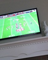 Lately: Pumpkin, Yoga & Game Day