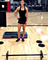 Workouts: HM Training Week 2 + Back to BodyPump