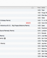 Awesome New Playlist + Songs I’m Loving