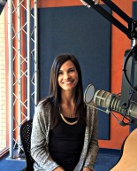 A Radio Appearance on WFAE’s Charlotte Talks to Talk Running!