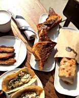 The MOST Delicious Week of Eats!