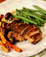 What I’ve Been Cooking For Dinner + What I’ve Been Reading
