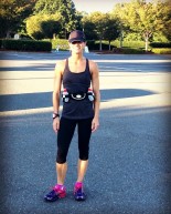 Half Marathon Training: New Shoes & Socks