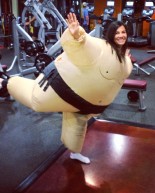 Friday I’m In Love