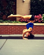 September #hashtanga Challenge: Week 2