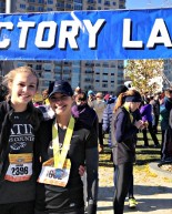 Goodbye Summer + Fall Race Plans + Giveaway