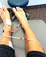 I Feel Like the Tin Man + Weekend + Last Week’s Workouts