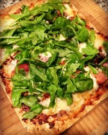 Weekend: Pizza & My First Ray LaMontagne