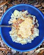 Recent Eats: So Much Fall + You’re the Best Blog Readers