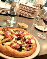 Why I Told My Yoga Class to Eat Pizza + Playlist