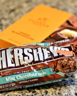 Recent Eats: Give Me The Christmas Chocolate