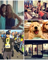 2014 Year in Review: Life, Work and Blogging