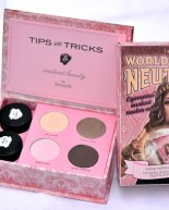 Four Sephora Makeup Finds