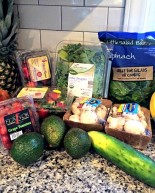 An Impressive $85 ALDI Haul