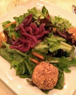 Two Amazing Meals Out for Charlotte Restaurant Week