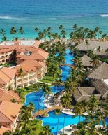 Resort Review: Majestic Colonial Punta Cana