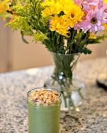 Friday Stuff + Recent Eats