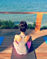 Breaks, Being Present & What is Balance?