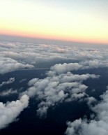 A Long Travel Day + Lost Bags + Cute Zoey…and More!