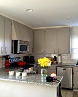 My Kitchen Remodel + A Kitchen Tour