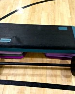 Lovefest Playlist + Weekly Workouts (With Some BodyPump!)
