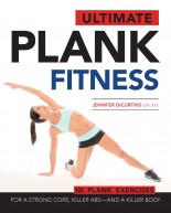 All About My Book + How To Pre-Order Ultimate Plank Fitness