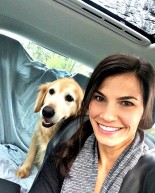 Saturday Road Trip + Week of Eats