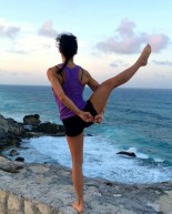 New Music Sunday + Weekly Workouts