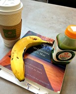 My Week + Girl Power + Roasted Veggie Love