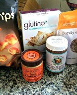 Favorite Whole Foods Snacks + Weekend Recap
