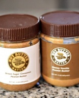 Nut Butter Nation Review + Chip Love + Recent Eats