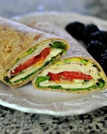Sweaty Tuesday + Really Good Recent Eats
