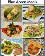 Getting Inspired and Out of the Box in the Kitchen