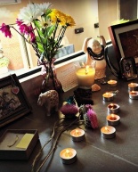 The First Core Desire Yoga Weekend