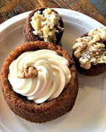 Running, Weights & Cupcakes