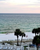 Florida Part One: A Very Happy Vacation