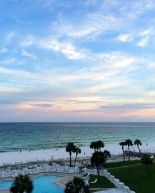 Florida Part Two: Surf & Turf + Birthday Dinner