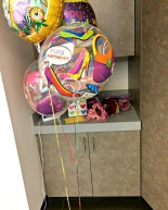 Birthday in the Life + Friend Celebration