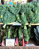 Weekend: Farmer’s Market + Movies