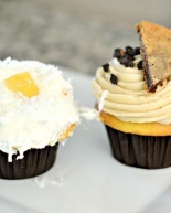 Weekend: Sweet Treats + Sweet Pups