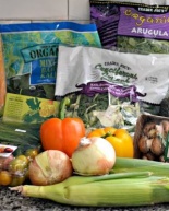 In My Cart: What I Bought At Trader Joe’s This Week