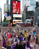 International Yoga Day + Weekly Workouts