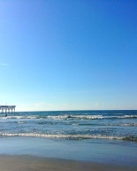A Long Weekend in Sunset Beach