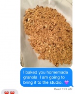 Loving Lately: Figs, Zoey at 10 Months, Music & More