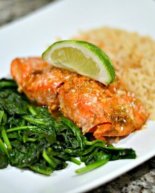 This Week’s Dinner Menu + Last Week’s Workouts + Your Weekly Workout Playlist