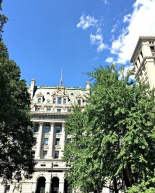 NYC Food + Fitness Girl’s Weekend: Day 1