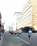 NYC Food + Fitness Girl’s Weekend: Day 2