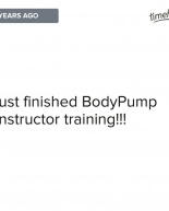 7 Years Ago: One Small Step That Changed My Life