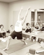 David William Ashtanga Yoga for the Rest of Your Life Weekend