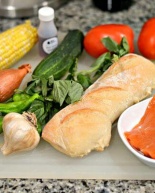 I love Blue Apron!